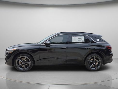 New 2026 Genesis GV70 3.5T Sport Prestige w/ G1 Accessory Package AWD/4WD image 2