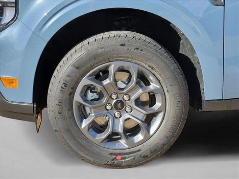 New 2026 Ford Maverick XLT image 10