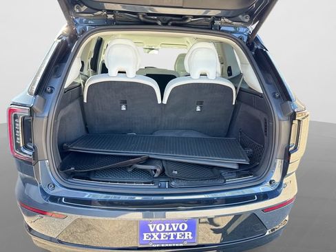 Used 2025 Volvo EX90 Ultra AWD/4WD image 24