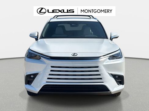 New 2026 Lexus TX 350 AWD image 8