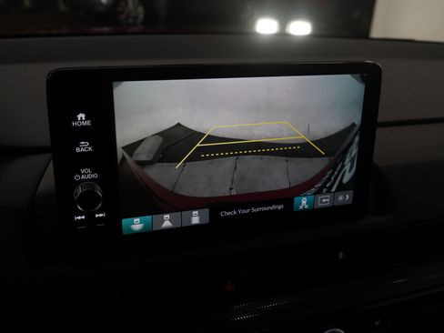 Used 2025 Honda CR-V Sport Touring image 20