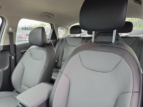 New 2026 Kia K4 EX FWD image 21