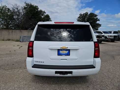 Used 2019 Chevrolet Tahoe LT RWD image 7