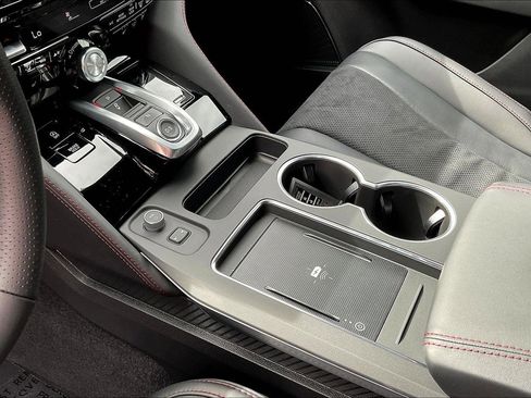 New 2026 Acura MDX A-Spec image 8