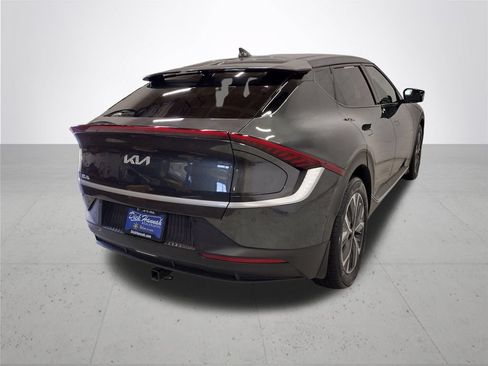 Used 2024 Kia EV6 Light AWD/4WD image 14