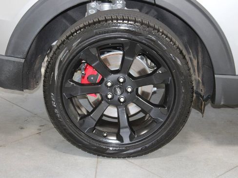 Used 2024 Ford Explorer ST w/ Equipment Group 401A image 13