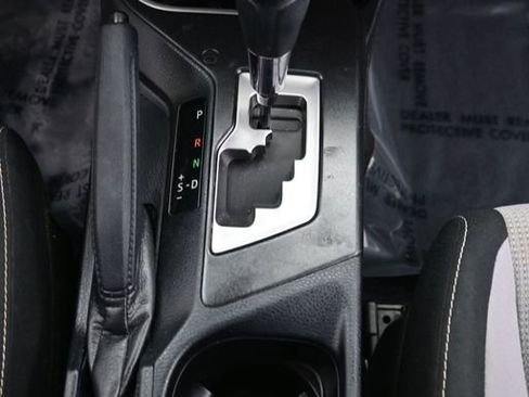 Used 2017 Toyota RAV4 XLE image 18