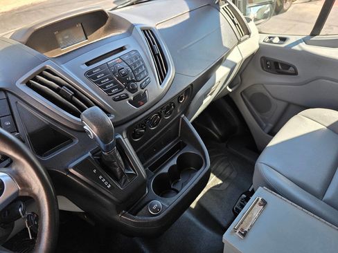 Used 2017 Ford Transit 250 130 Low Roof image 20