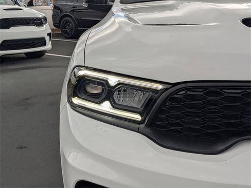 New 2026 Dodge Durango GT image 10