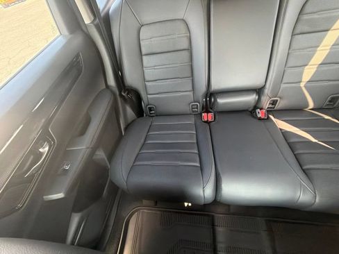Used 2025 Honda CR-V EX-L image 18