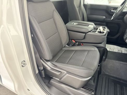 New 2026 GMC Sierra 1500 Pro w/ Pro Value Package AWD/4WD image 24