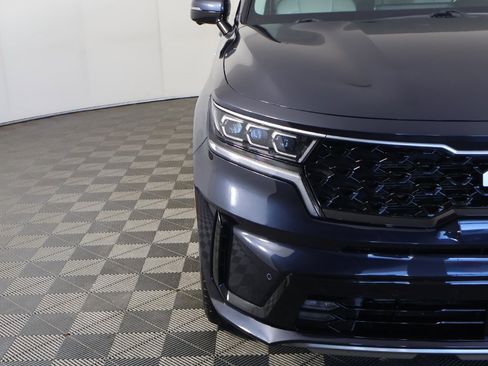 Used 2022 Kia Sorento SX Prestige image 17