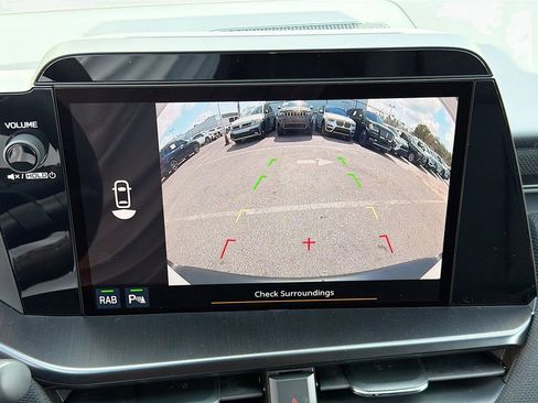 New 2026 Subaru Outback Premium image 32