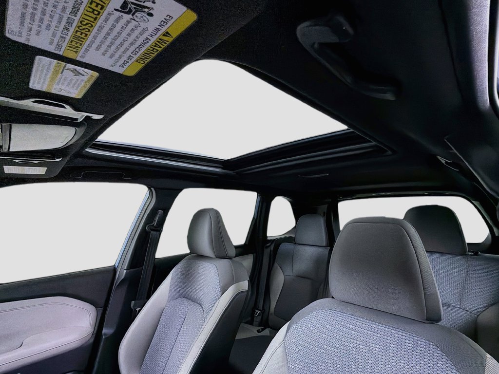 Used 2025 Subaru Forester Premium AWD/4WD image 15