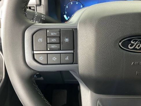 New 2026 Ford F150 XLT w/ XLT Black Appearance Package RWD image 24