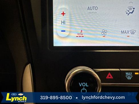 Used 2024 Ford Edge SEL AWD/4WD image 14