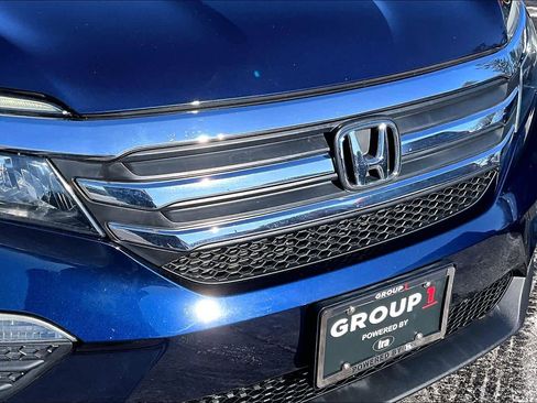 Used 2017 Honda Pilot EX-L image 30