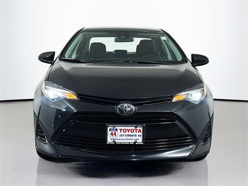 Certified 2019 Toyota Corolla LE image 11