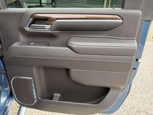 Used 2024 Chevrolet Silverado 2500 LT w/ All Star Edition image 18