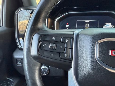 Used 2023 GMC Sierra 1500 SLE image 36