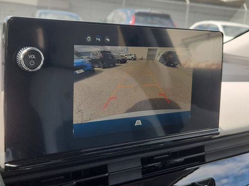 New 2026 Honda Prologue EX image 13