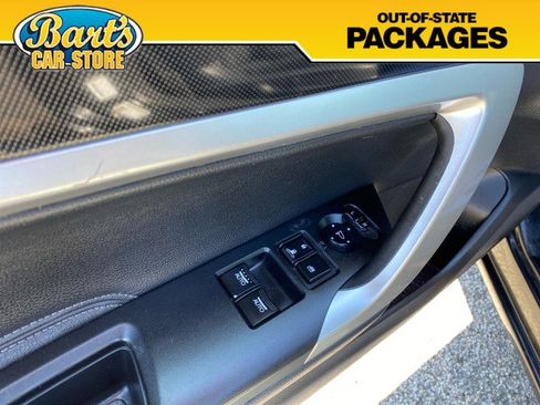 Used 2015 Honda Accord EX-L image 17