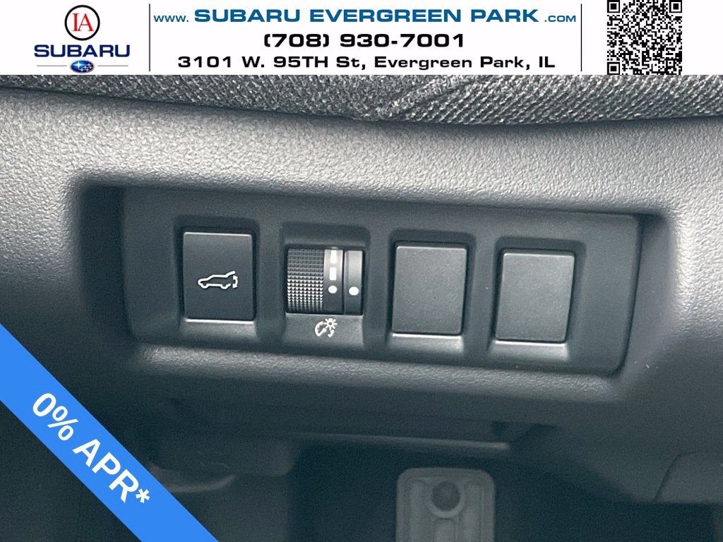 New 2026 Subaru Outback Premium AWD/4WD image 26