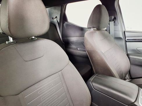 Used 2022 Hyundai Santa Cruz SEL w/ Activity Package FWD image 10