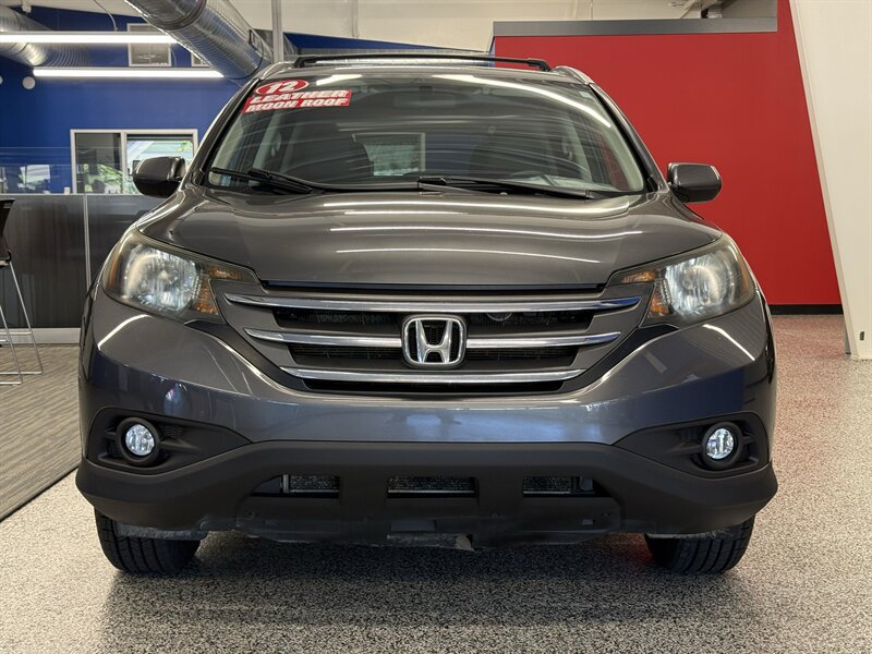 Used 2012 Honda CR-V EX-L image 2