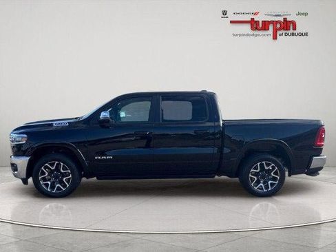 New 2026 RAM 1500 Laramie image 25