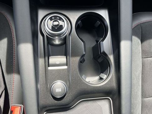 New 2026 Ford Explorer Active w/ Active Comfort Package RWD image 24