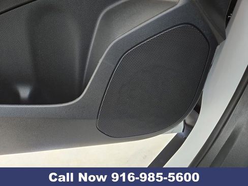 New 2026 Chevrolet Trax ACTIV w/ Driver Confidence Package image 19