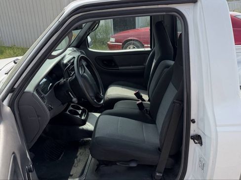 Used 2003 Ford Ranger XL RWD image 19