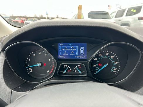 Used 2014 Ford Focus SE image 21