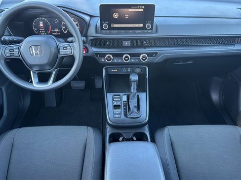 Certified 2024 Honda CR-V EX image 15