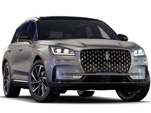 New 2023 Lincoln Corsair Reserve w/ Equipment Group 202A AWD/4WD image 26