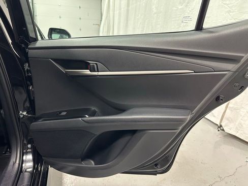 Used 2025 Toyota Camry LE image 50