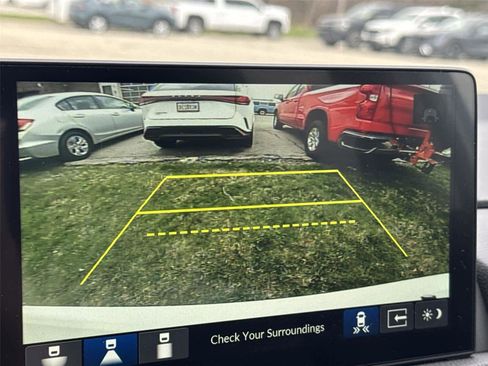 Used 2026 Honda CR-V EX-L image 24