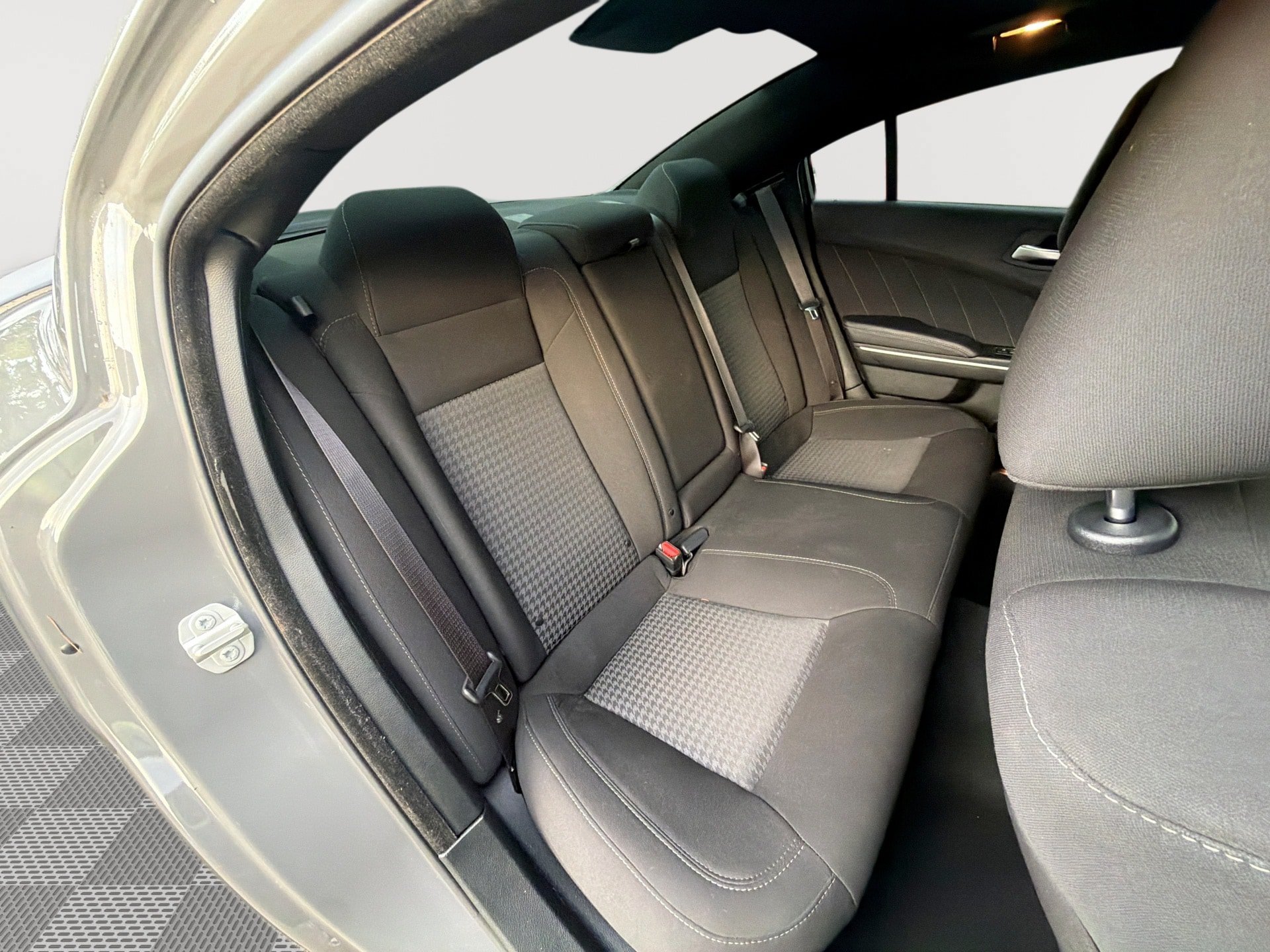 Used 2023 Dodge Charger Scat Pack RWD image 27