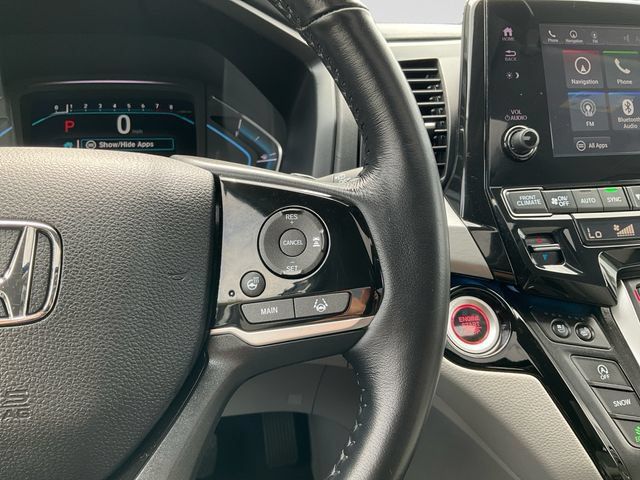 Used 2020 Honda Odyssey Elite image 19