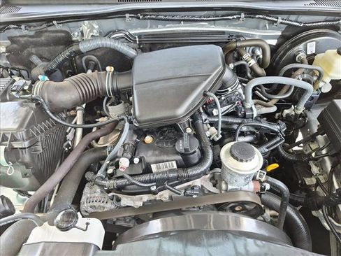 Used 2022 Toyota Tacoma SR w/ SX Package RWD image 21