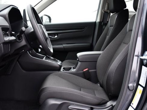 New 2026 Honda CR-V LX image 11
