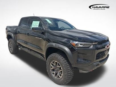 New 2026 Chevrolet Colorado ZR2 w/ Technology Package