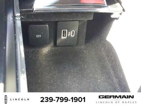Certified 2023 Lincoln Corsair Reserve w/ Jet Appearance Package image 33
