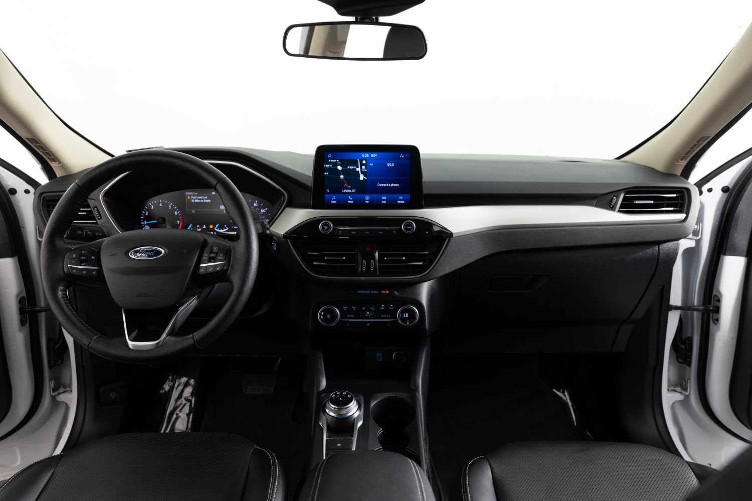 Used 2020 Ford Escape SEL AWD/4WD image 35