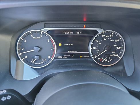 Used 2023 Nissan Rogue S image 22