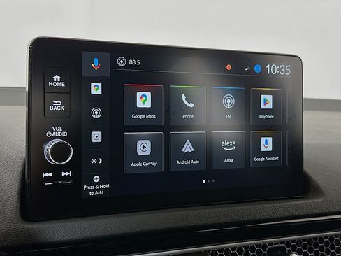 New 2026 Honda Civic Sport Touring image 15