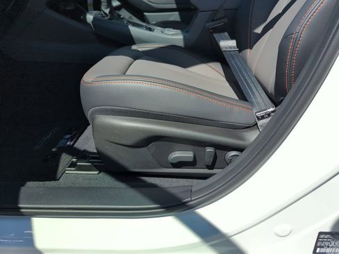 New 2026 Subaru Crosstrek 2.5i Limited AWD/4WD image 13
