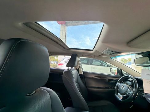 Used 2018 Lexus NX 300 FWD w/ Premium Package image 22