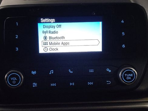 Used 2019 Ford EcoSport S FWD image 24
